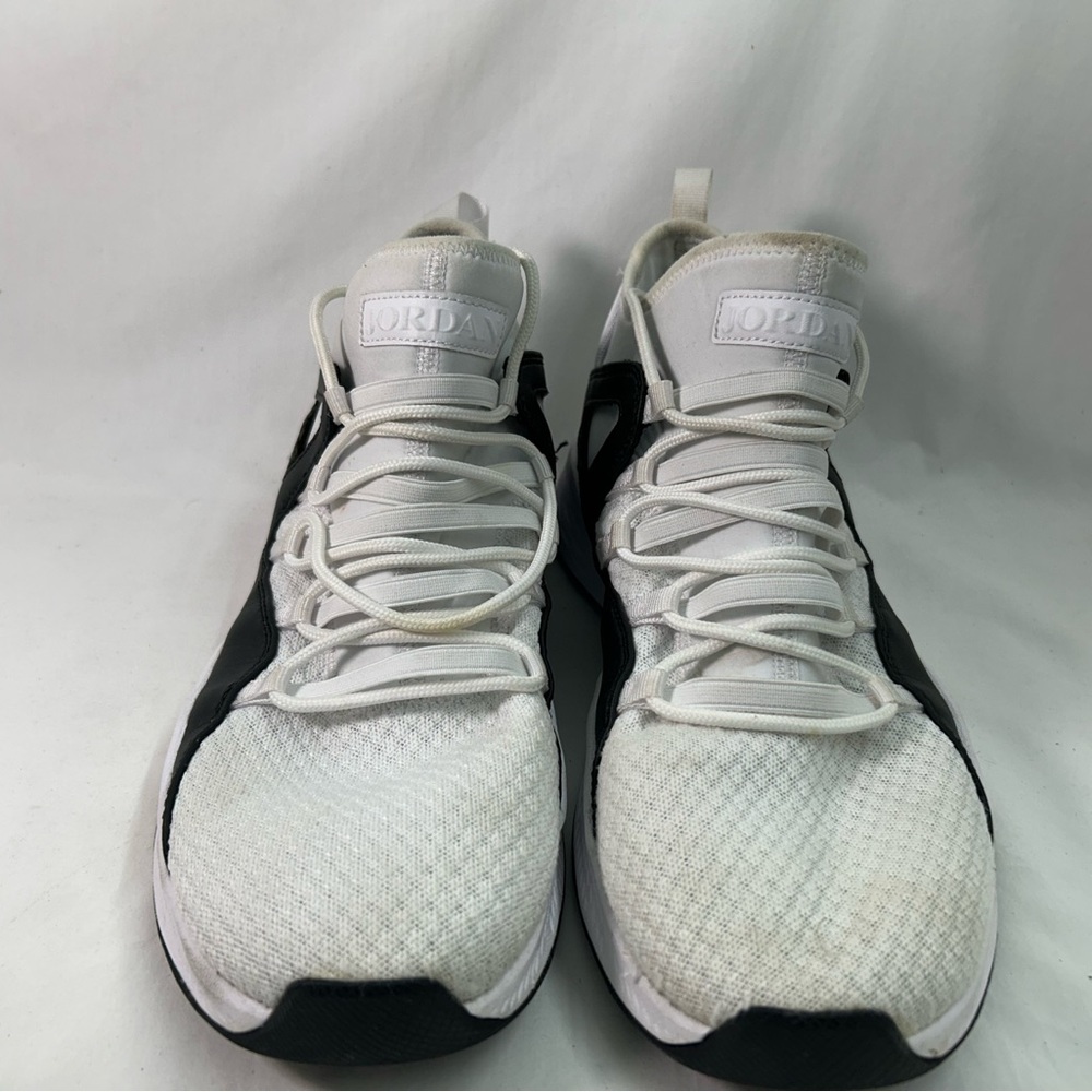 Nike air Jordan formula 23 white/black - Picture 3 of 6